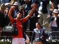 Gagal ke Final Prancis Terbuka, Djokovic Ribut dengan Wasit