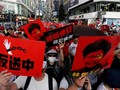 AS Khawatirkan RUU Ekstradisi Hong Kong
