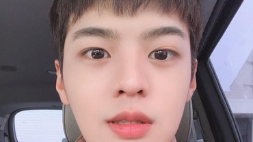 Aktor Tampan Ini Disebut Mirip Lee Min Ho dan Park Bo Gum