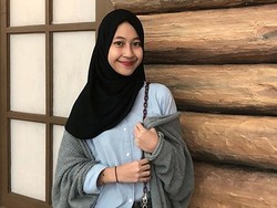 Tanggapan Umi Pipik soal Netizen Menjodohkan Adiba dengan Syakir