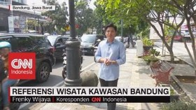 VIDEO:  Referensi Wisata Kawasan Bandung