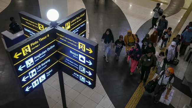 Rangkuman covid-19 Kamis (22/4) meliputi pengetatan mudik yang dimulai pra dan pasca larangan mudik hingga ratusan WN India masuk RI.