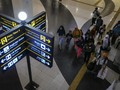 Rangkuman Covid: Pengetatan Mudik, Ratusan WN India Masuk RI