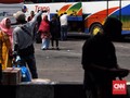 25 Ribu Perantau Pulang ke Wonogiri, Sebagian Batuk dan Demam