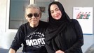 Ayah Dewi Perssik&comma; Mochammad Aidil meninggal dunia pada Minggu &lpar;9&sol;6&rpar;&period; Semasa hidup sang ayah&comma; Dewi Perssik setia mendampingi&period; Begini 6 potret kedekatan mereka&period;