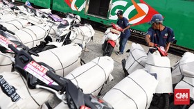 Kemenhub Anggarkan Rp20 M untuk Mudik Gratis Sepeda Motor