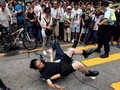 KJRI Imbau WNI di Hong Kong Tak Ikut Demo RUU Ekstradisi