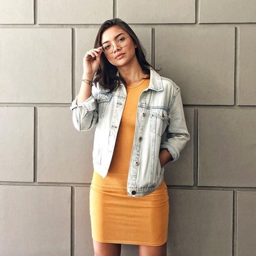 Bandingkan Bayi dengan Hewan, Angela Gilsha Dikutuk Netizen