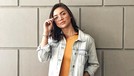6 Gaya Kece Angela Gilsha, Si Cantik yang Tengah Jadi Sorotan Begini 6 gaya Angela Gilsha, mantan Giorgino Abraham yang tengah jadi soroton netizen.