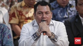 Ade Irfan Bantah Mundur dari KSP: Itu Berita Bohong oleh PLT Deputi IV