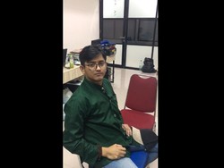Kasasi Jaksa Ditolak, Fahri Pengancam Bunuh Jokowi Tetap Dibui 255 Hari