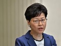Pemimpin Hong Kong Minta Jumpa Mahasiswa Bahas RUU Ekstradisi