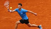 FOTO: Selusin Gelar Nadal di Prancis Terbuka Rafael Nadal berhasil meraih gelar Prancis Terbuka ke-12 sepanjang kariernya. Berikut foto-foto terbaik kehebatan Nadal.
