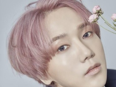 Apakah Yesung Super Junior Lakukan Operasi Plastik?
