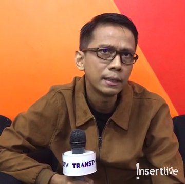 Doddy Sudrajat Kepergok Rangkul Sahabat Vanessa Angel Usai Cerai dari Puput