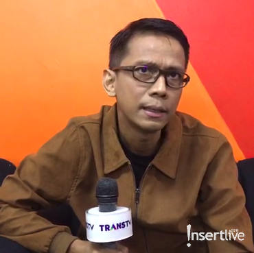 Doddy Komentari Unggahan Denise hingga Kisah Gelap Apartemen Kalibata