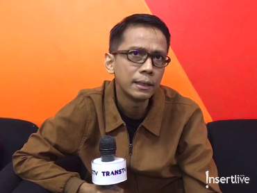 Doddy Komentari Unggahan Denise hingga Kisah Gelap Apartemen Kalibata