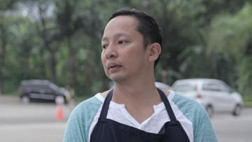 INGAT PESAN IBUNDA