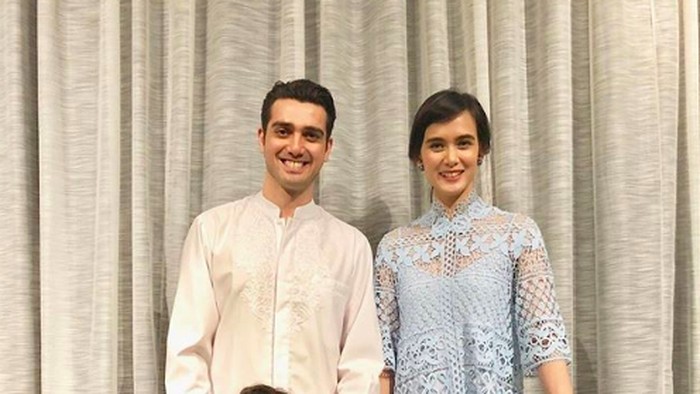 renata kusmanto dan fachry albar
