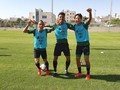 Menpora Harap Timnas Indonesia Perbaiki Rekor Lawan Yordania