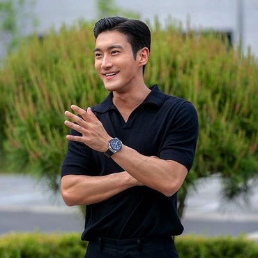 Siwon Super Junior Dapat Tawaran Bintangi Drama Romantis 'DNA Lover'