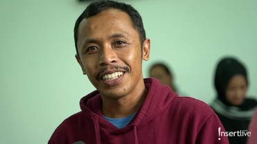 img-title Pertama Kalinya Furry Setya Mudik Ditemani Istri