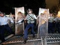 Polisi Hong Kong Tambah Personel Bersiap Hadapi Demo Lanjutan