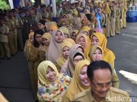 Catat! Ini Jam Kerja Baru ASN di Pemkab Lamongan Andi&nbsp;Video