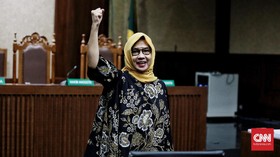 Kejagung Kaji Putusan MA Soal Vonis Lepas Eks Dirut Pertamina