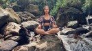 6 Gaya Kece Angela Gilsha, Si Cantik yang Tengah Jadi Sorotan Begini 6 gaya Angela Gilsha, mantan Giorgino Abraham yang tengah jadi soroton netizen.
