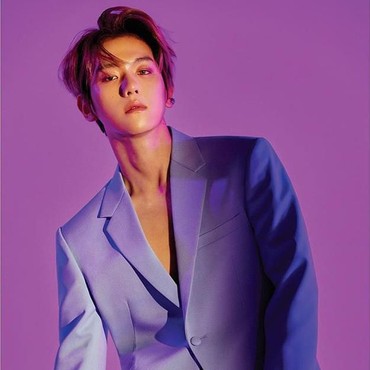 Lirik Lagu Get You Alone - Baekhyun EXO