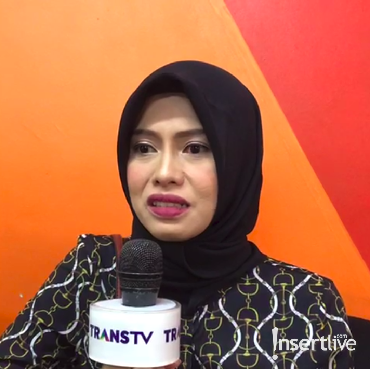 Curhat Istri Lihat Zul Zivilia Rayakan Lebaran di Dalam Penjara