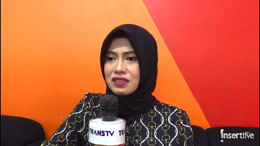 Curhat Istri Lihat Zul Zivilia Rayakan Lebaran di Dalam Penjara