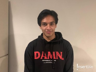 Jefri Nichol 3 Kali Berturut-turut Lebaran di Bioskop