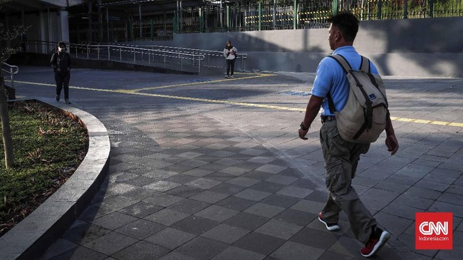 Kadin DKI Jakarta memperkirakan perputaran uang di Jabodetabek saat libur Lebaran mencapai Rp1,25 triliun.