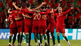 Ronaldo Yakin Timnas Portugal Punya Masa Depan Cerah