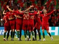 Ronaldo Yakin Timnas Portugal Punya Masa Depan Cerah