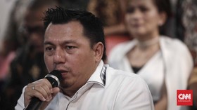 TKN Siapkan 29 Nama untuk Dampingi Sidang Sengketa Pilpres