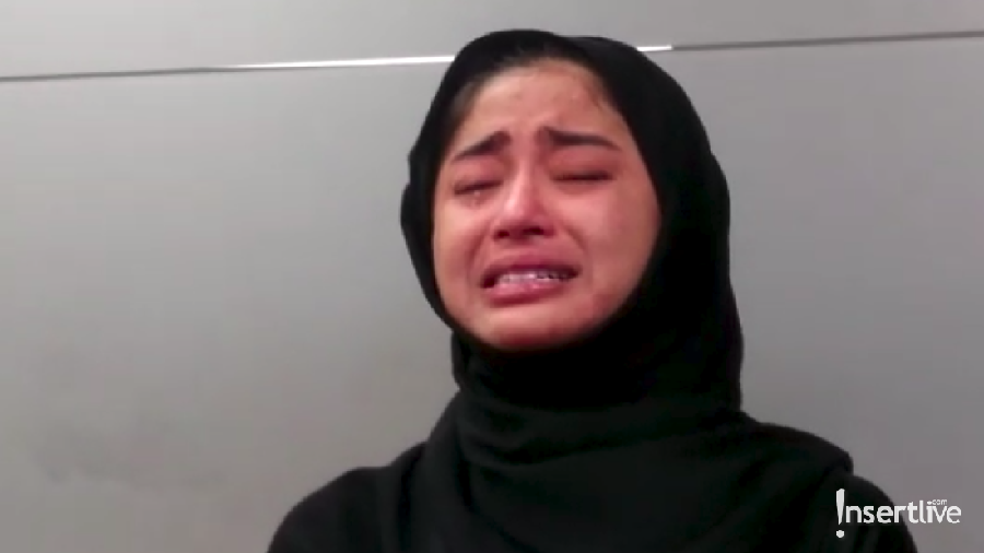 Kenangan Dewi Perssik tentang mendiang sang ayah.