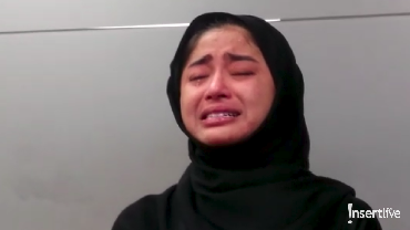 img-title Terungkap, Doa Terakhir Almarhum Ayah untuk Dewi Perssik
