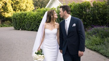 img-title Perasaan Arnold Schwarzenegger Jadi Kakek dari Anak Chris Pratt