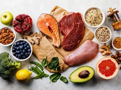 20 Makanan Tinggi Protein yang Cocok untuk Diet