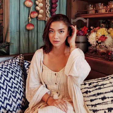 Bandingkan Bayi dengan Hewan, Angela Gilsha Akui Khilaf