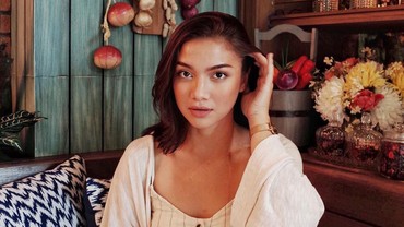 Bandingkan Bayi dengan Hewan, Angela Gilsha Akui Khilaf
