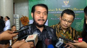 VIDEO: MK Siap Gelar Sidang Sengketa Pilpres 14 Juni