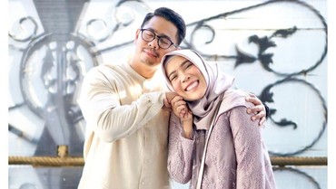 Alhamdulillah, Fitri Tropica Hamil Anak Pertama