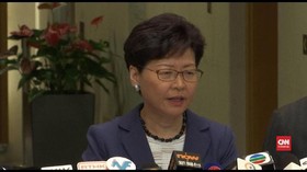 VIDEO: RUU Ekstradisi Hong Kong Tetap Dibahas Meski Dikecam