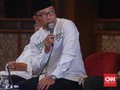 Ridwan Kamil Komentari Status Tersangka Sekda Jabar Pagi Ini