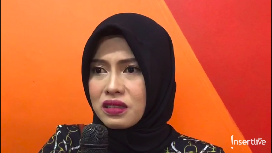 Zul rayakan idul fitri di penjara bersama istri dan anak-anaknya.