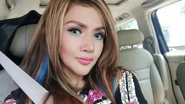Hobi 'Wik Wik' Ekstrem ala Barbie Kumalasari, Sehari 5 Kali